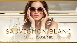 Sauvignon Blanc Chill Feelings — Elegant Chill House Mix 2026 — Côte d'Azur Yacht Vibes screenshot 4