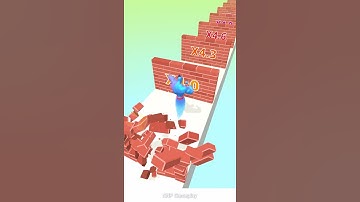 Muscle Rush - Gameplay Level 127 (Android, iOS)