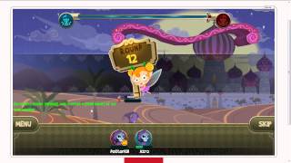 Crazy Fairies - gameplay screenshot 5