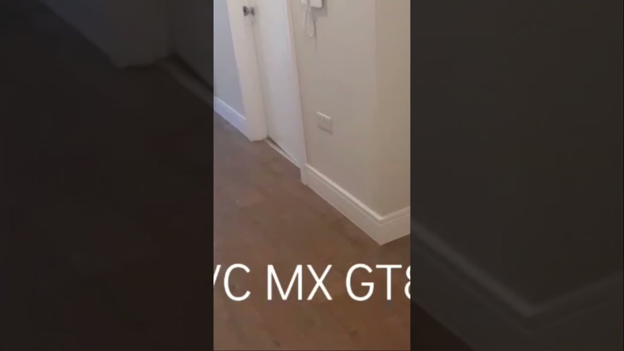 JVC MX GT85V