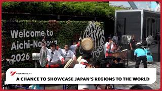 A chance to showcase Japan’s regions to the world | Vietnam Today screenshot 4