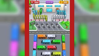 CROWD EXPRESS – LEVEL 227 – SOLUTION WALKTHROUGH