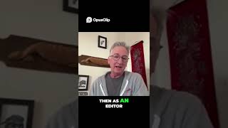 Why Investigative Journalism Hits Different #investigations #news #fypシ #podcastclips