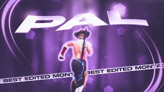 Chalu Mai Jaha Jaye Tu Slowed Reverb Freefire Velocity Montage