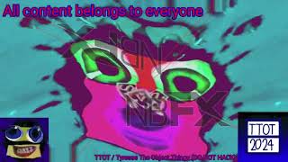 Klasky Csupo In G Major 1400