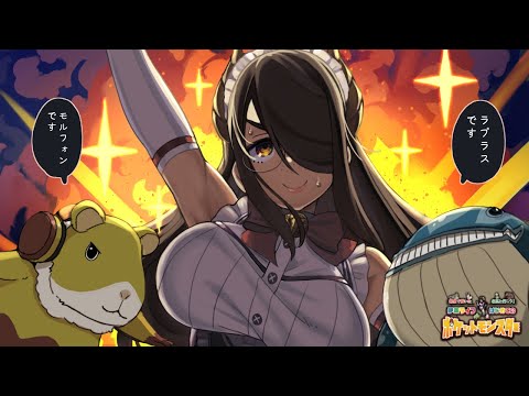 動画詳細 ポケモン お久しぶりの想像で描いた６匹と旅に出る初めてのポケットモンスター リーフグリーン 伊東ライフ Vstats