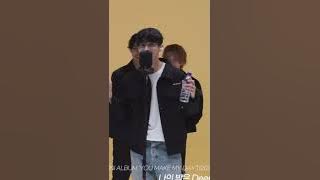 DK Seventeen Killing Voice