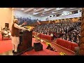 PM Narendra Modi's speech at the Civic Reception at Rashtriya Sabha Griha in Kathmandu, Nepal