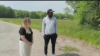 Grief-stricken family waits on answers in Warren homicide