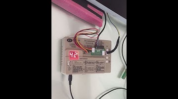 How Test LED LCD Display TV Repair Tool LED LCD LVDS Panel Test Tool