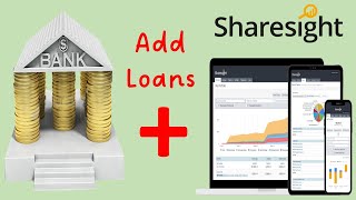 Celebrity Add a Loan to Sharesight: Calculate Net Worth Automatically Net Worth