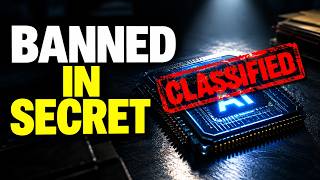 The US Banned DeepSeek — 87 Days Before Telling Anyone News