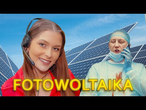 Fotowoltaika