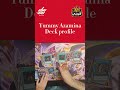 Yummy Azamina deck profile. #deckprofile #yugioh #gamingarab #ygo #anime #yugiohdeck #اكسبلور #tcg