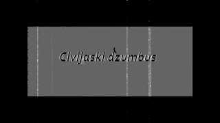 Civijaski Dzumbus