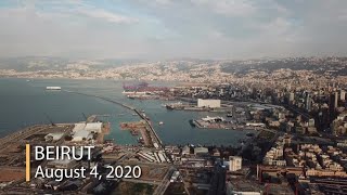 LSESD   Looking Back One Year Later   August 4 Report