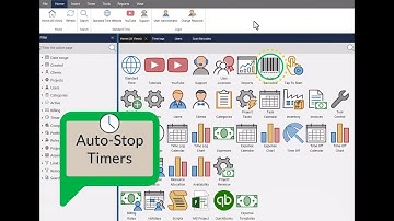 Automatically Stop Abandoned Timers