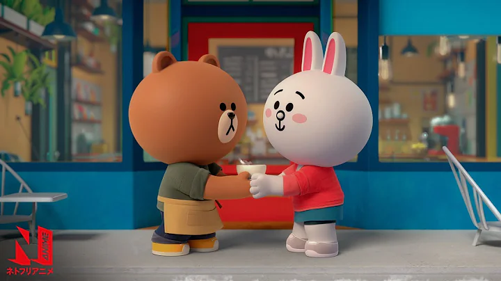 Brown and Conys CUTEST Moments | Brown and Friends...