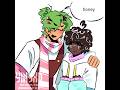 yo Sprouts i think thats enough |fruitcake✌️❤️ #dandysworld #alightmotion #roblox #fyp #art #gay