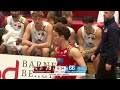 Taylor Britt (26 points) Highlights vs Saints