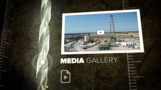 Drillmec Website Teaser