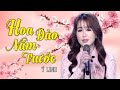 Hoa Đào Năm Trước - Ý Linh (Thần Tượng Bolero 2017) [MV Official]