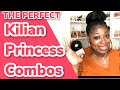 Kilian PRINCESS Layering Combo| Perfume Collection 2021