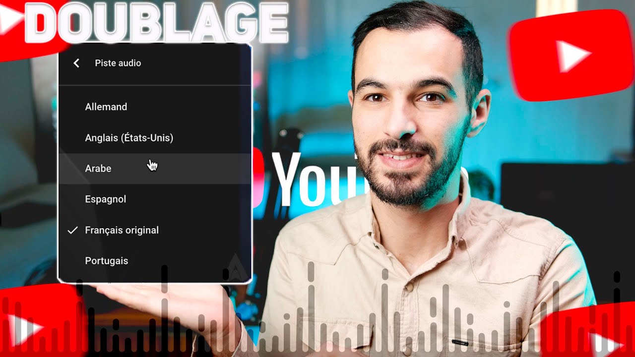 Comment Doubler tes Vidéos YouTube ? - YouTube