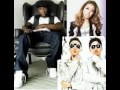 (マッシュアップ) Ne-Yo vs m-flo vs 加藤ミリヤ - "Sexy Day"
