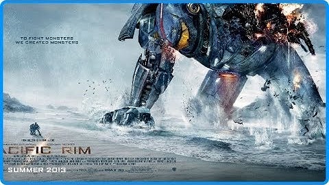 Pacific rim แปซ ฟ กร ม สงครามอส รเหล ก 2023