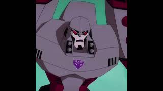 Megatron Edit | Your Idol #transformers #shorts