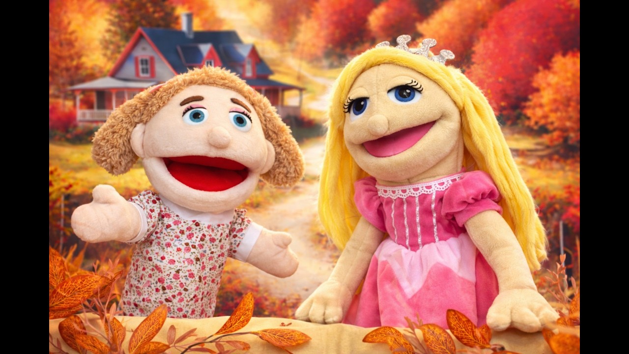 НОВАЯ ИЗВИЛИНА 👸🧠КАК ПРИНЦЕССА НАШЛА ДРУЗЕЙ И СВОЙ ПУТЬ