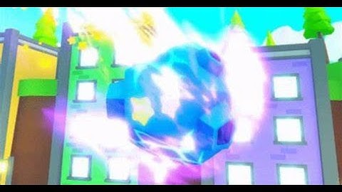 BREAKING MASSIVE COMET IN PSX