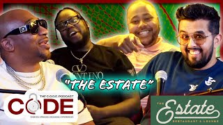 Ep. 16 “The Estate”