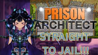 Straight to JAIL PT 2 INTERNET DIED @Cirinity