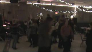 (Part 17 Of 24) Revolvers 1st Annual Christmas Bash (12-18-09).AVI