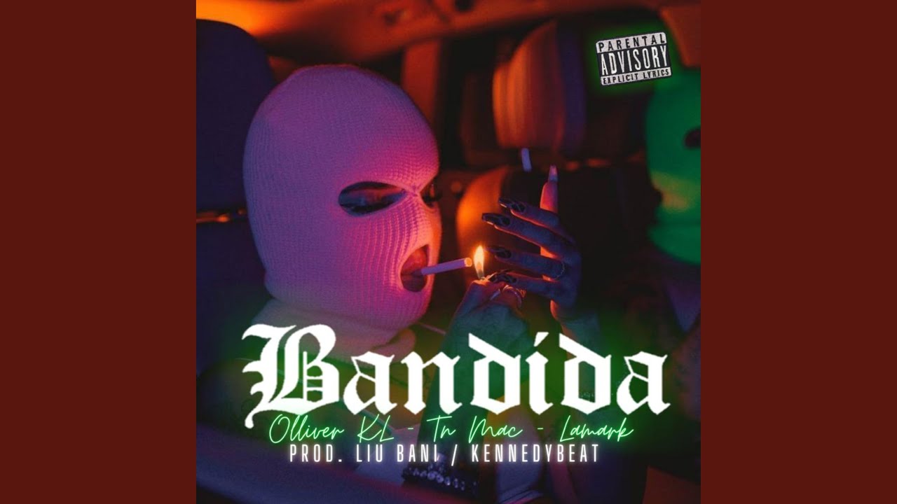 Watch Bandida on YouTube Watch Bandida on YouTube