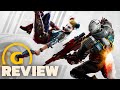 Suicide Squad: Kill The Justice League GameSpot Review