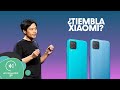 El CALIDAD-PRECIO de Samsung llega a México | El Recuento Go