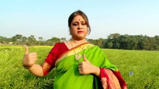 Presenting new bengali song basanti he from the album aange ke bajay
by nirjharer swapna. ✽ : singer :...