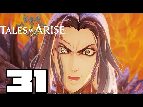 Tales of Arise - WALKTHROUGH PLAYTHROUGH LET'S PLAY GAMEPLAY - Part 31
