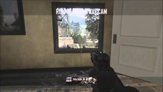 Sick Standoff Window Shot !!!