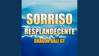 Sorriso Resplandecente (Dragon Ball GT)