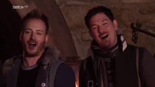 voXXclub 🕯 Weihnachts-Medley 👉 HQ | Christmas Song | german / deutsch