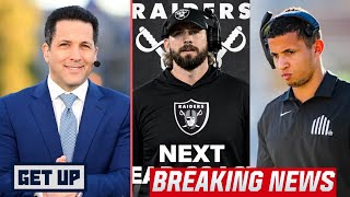 ESPN update NFL coaching carousel: Davis Webb to Raiders? - Nate Scheelhaase interview Browns Wealth