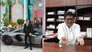 This is What Mohabir Anil Nandlall SC MP Said about Azruddin Mohamed Today