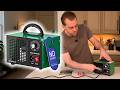 Ozone Generator Review | 45,000mg/h Odor Eliminator for Home, Car & Pet Areas