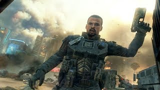Battle of Los Angeles - Cordis Die - Call of Duty Black Ops 2