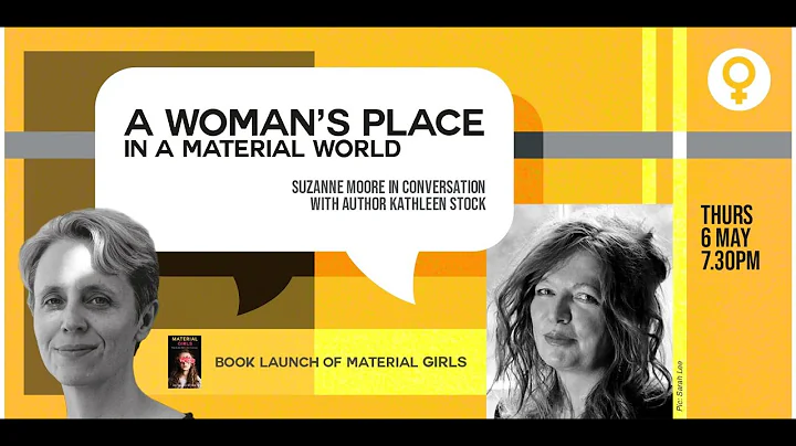 A Woman's Place in a Material World (Suzanne Moore...