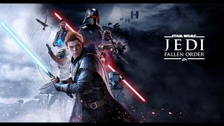 YILDIZ SAVAŞLARI ! | STAR WARS JEDI FALLEN ORDER TÜRKÇE BÖLÜM 4